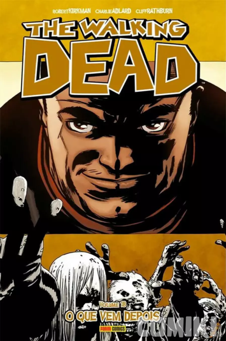 the-walking-dead-vol-18-panini