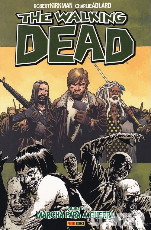 the-walking-dead-vol-19-panini