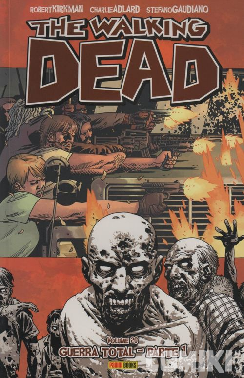 the-walking-dead-vol-20-panini