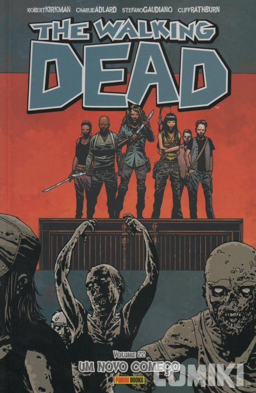 the-walking-dead-vol-22-panini