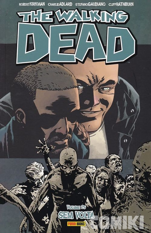 the-walking-dead-vol-25-panini