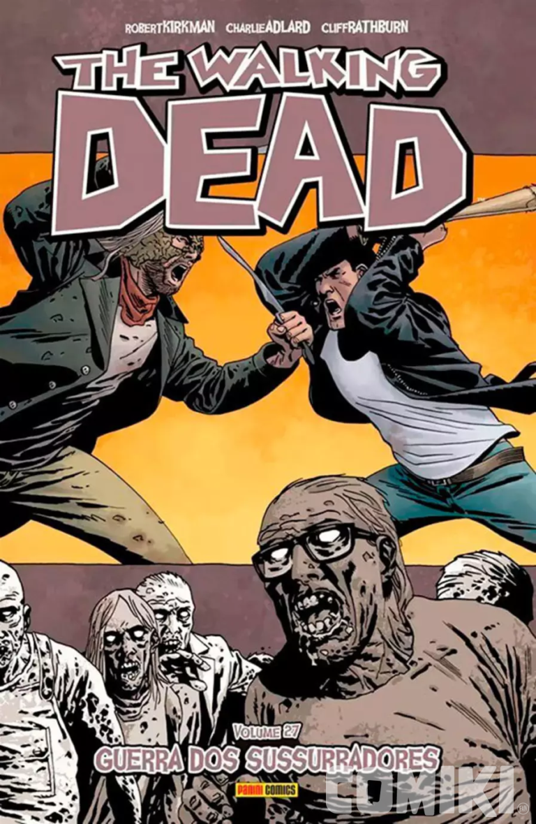 the-walking-dead-vol-27-panini