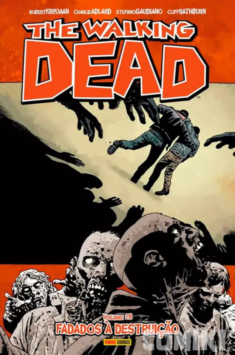 the-walking-dead-vol-28-panini