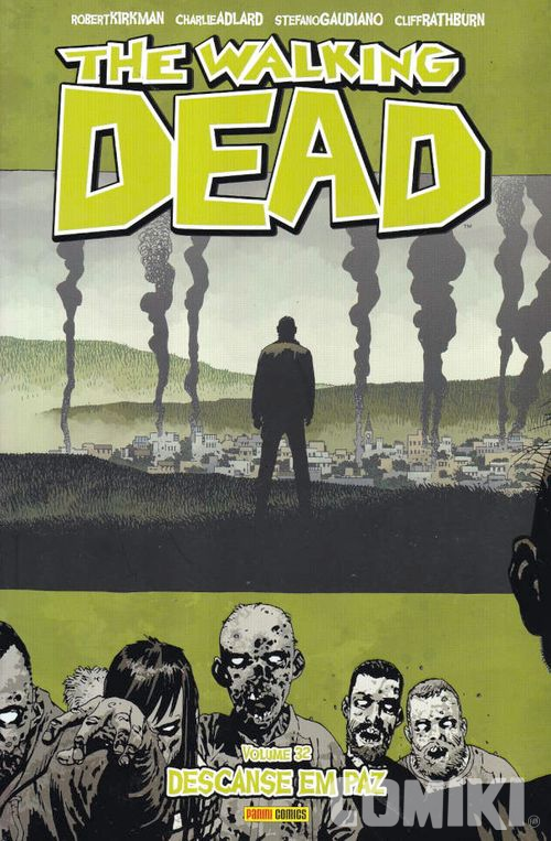 the-walking-dead-vol-32-panini