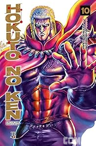 Hokuto No Ken Vol. 10