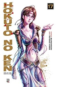 Hokuto No Ken Vol. 17
