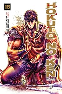 Hokuto No Ken Vol. 18