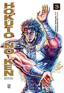 Hokuto No Ken Vol. 3