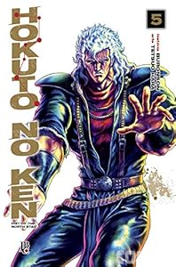 Hokuto No Ken Vol. 5