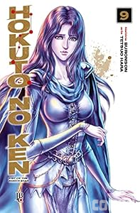 Hokuto No Ken Vol. 9