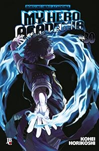 My Hero Academia Vol. 30