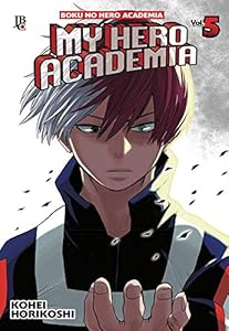 My Hero Academia Vol. 5