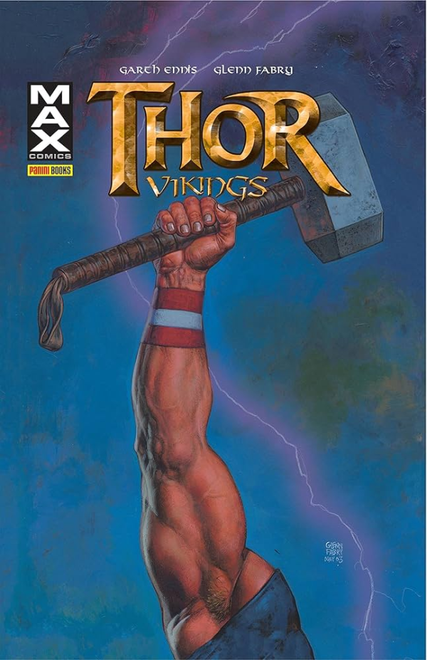 Thor - Vikings