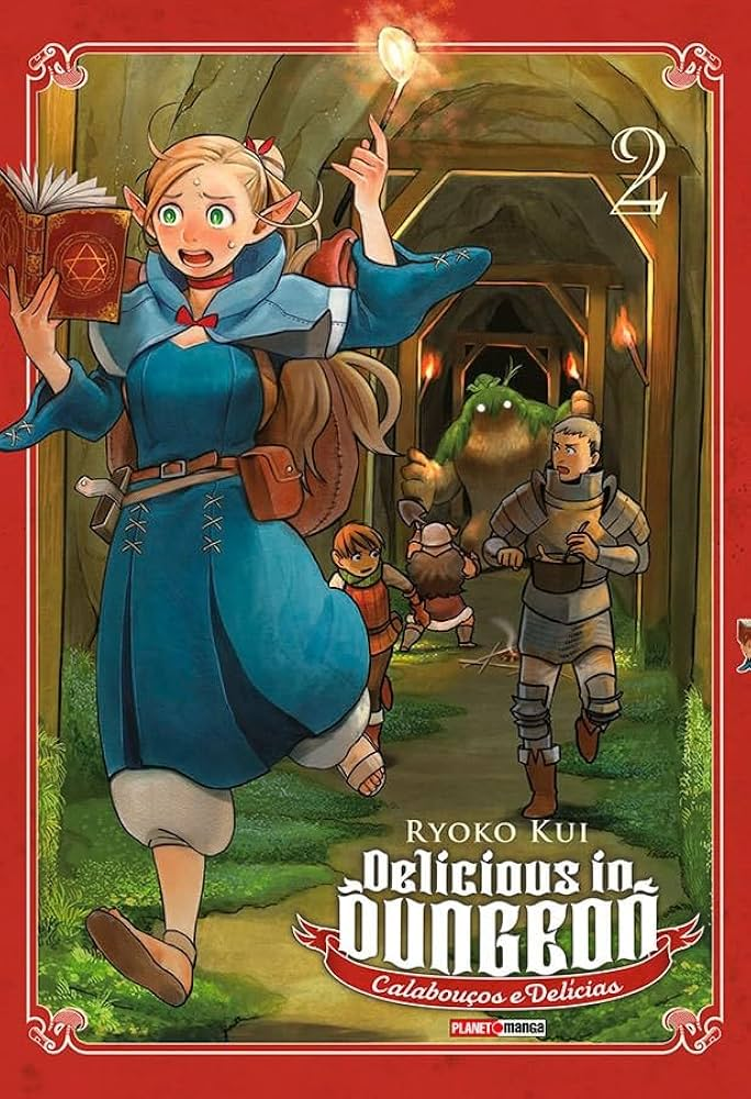 delicious-in-dungeon-calaboucos-e-delicias-n-2-panini