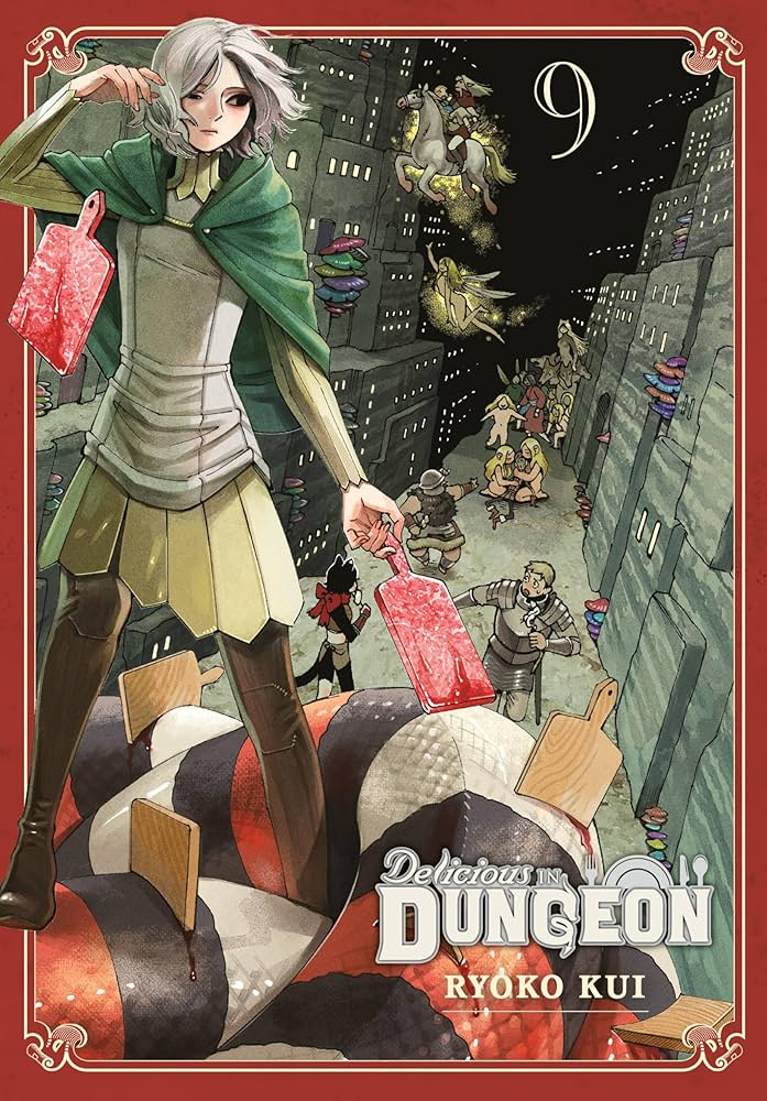 delicious-in-dungeon-calaboucos-e-delicias-n-9-panini
