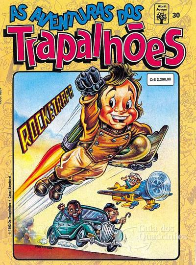 as-aventuras-dos-trapalhoes-vol-20-abril