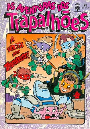 as-aventuras-dos-trapalhoes-vol-25-abril