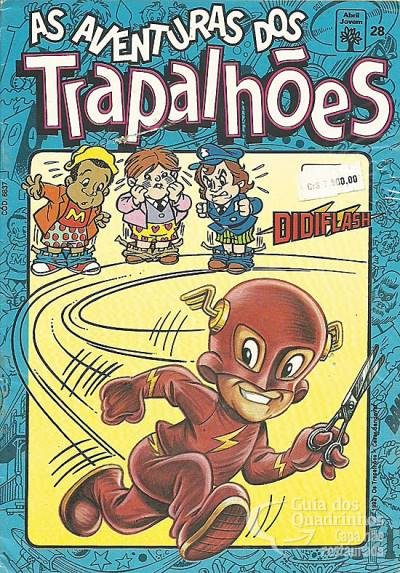 as-aventuras-dos-trapalhoes-vol-28-abril