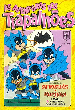 as-aventuras-dos-trapalhoes-vol-3-abril