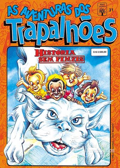 as-aventuras-dos-trapalhoes-vol-31-abril