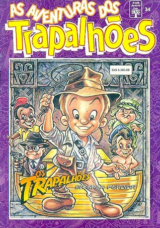 as-aventuras-dos-trapalhoes-vol-34-abril