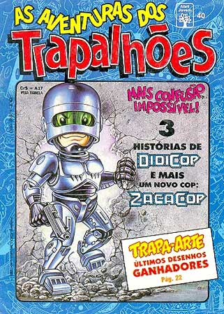as-aventuras-dos-trapalhoes-vol-40-abril