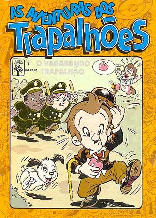 as-aventuras-dos-trapalhoes-vol-7-abril