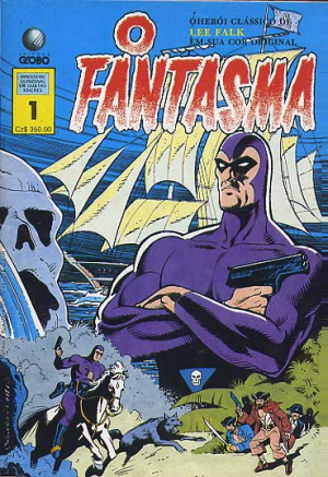 O Fantasma