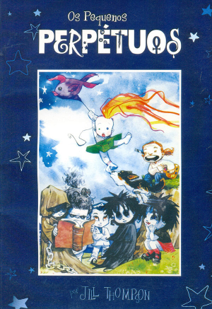 Pequenos Perpétuos