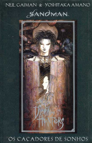 Sandman - Os Caçadores de Sonho