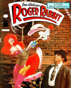 Uma Cilada para Roger Rabbit